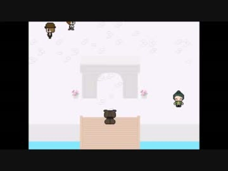 人気の ゲーム クトゥルフ神話 動画 668本 7 ニコニコ動画