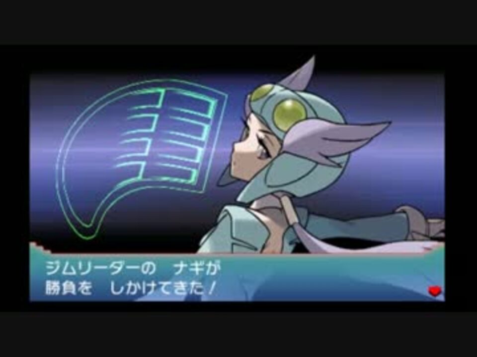 人気の ゲーム ポケモン 動画 81 942本 50 ニコニコ動画