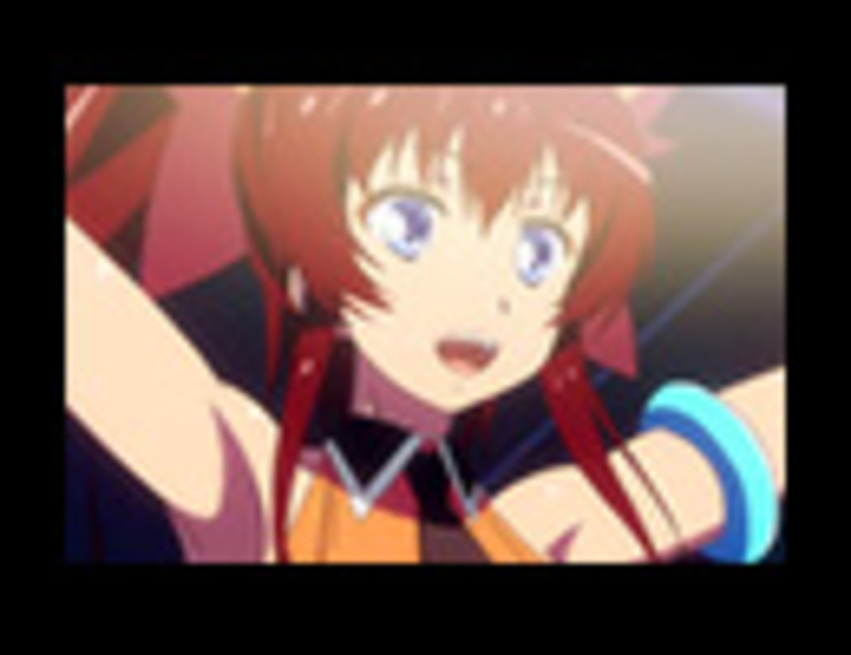 Venus Project Climax 第6話 決勝 アニメ 動画 ニコニコ動画