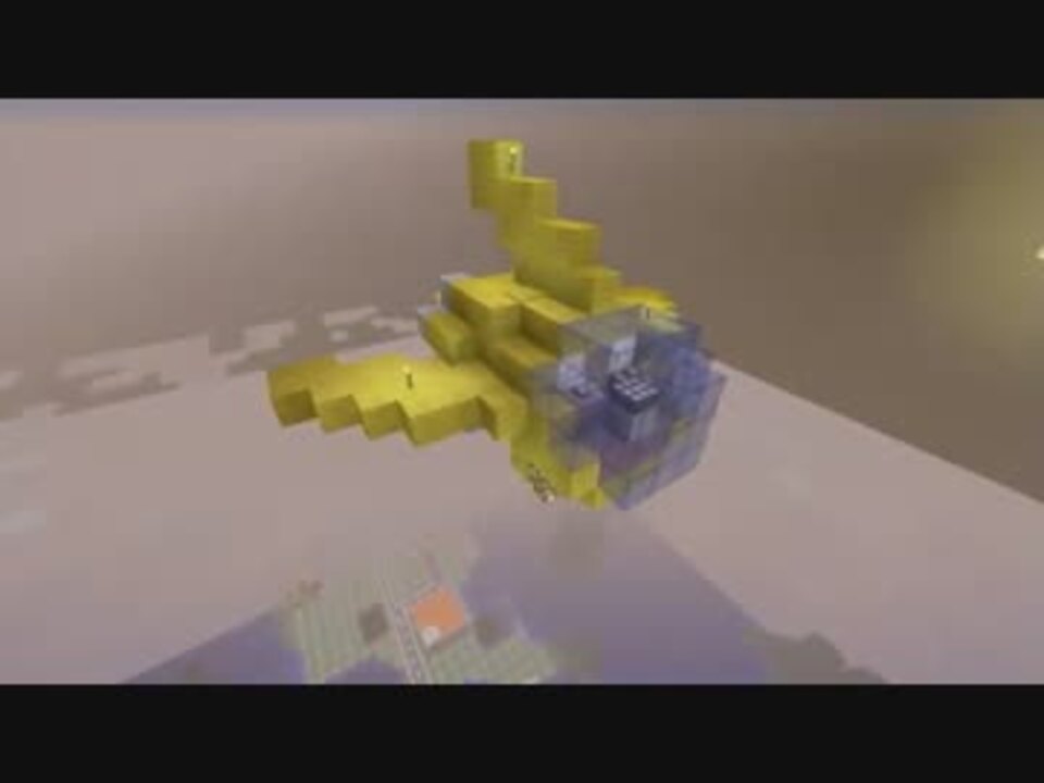 人気の ゲーム Minecraft再現シリーズ 動画 1 154本 13 ニコニコ動画