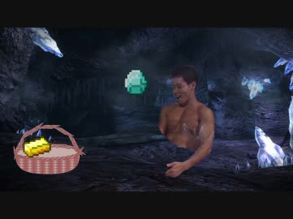 人気の センターオブジアース 動画 10本 ニコニコ動画