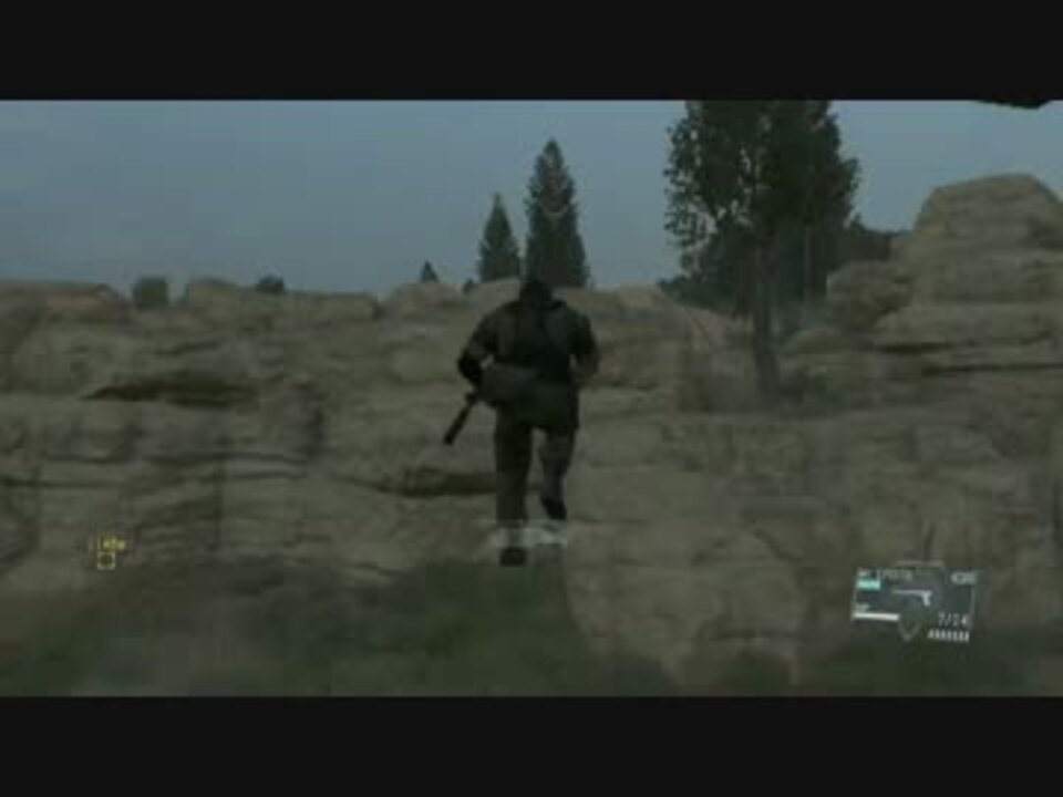 資源稼ぎ 生物資源 マイナーメタル プレシャスメタル小 Mgs5 ニコニコ動画