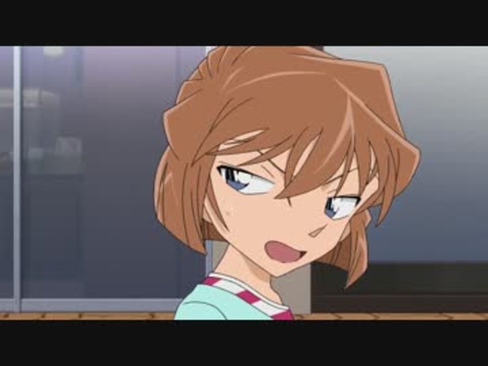 人気の アニメ 灰原哀 動画 193本 2 ニコニコ動画