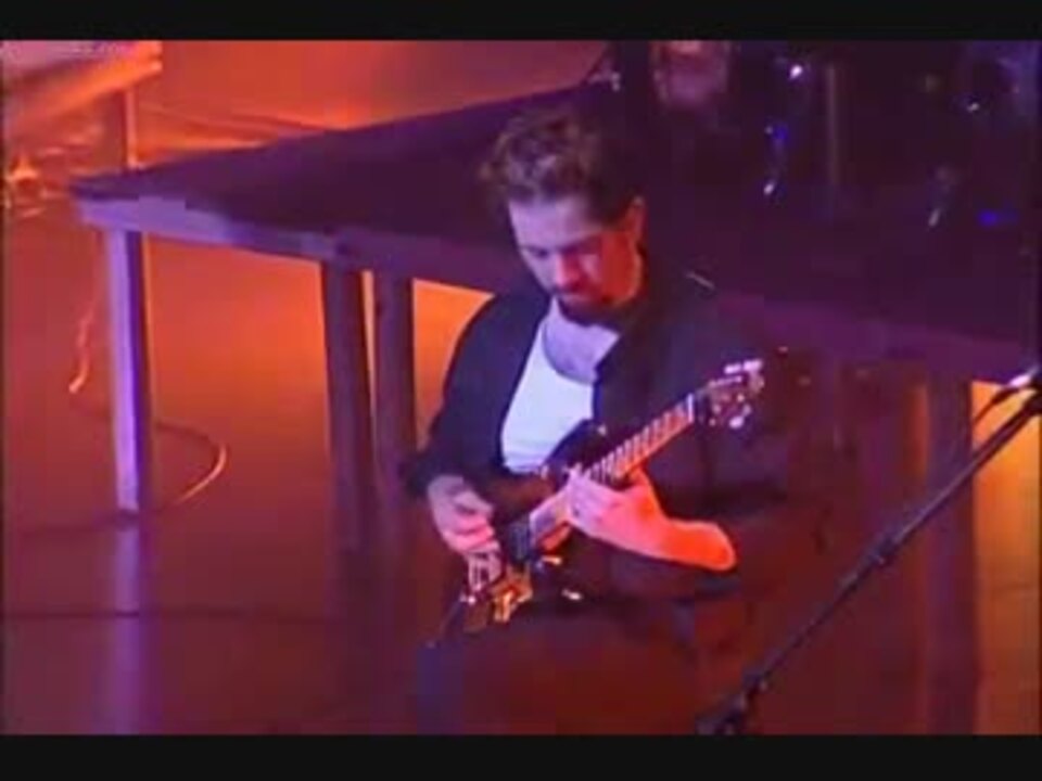 Dream Theater Afterlife (When Dream And Day Reunite) ニコニコ動画