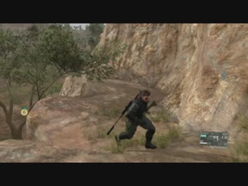 人気の Mgs5 動画 766本 11 ニコニコ動画