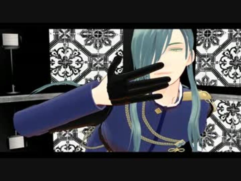 人気の にっかり青江 刀剣乱舞 動画 2 936本 22 ニコニコ動画