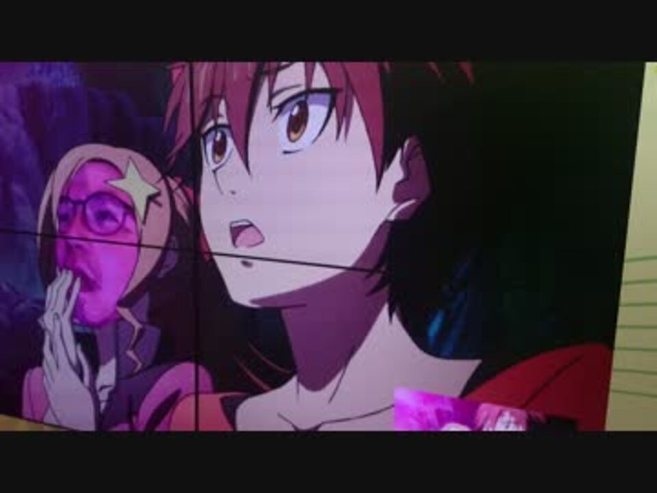 人気の アニメ 公式が病気 動画 1 861本 48 ニコニコ動画