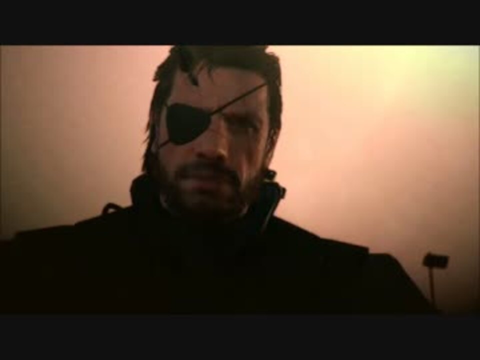 人気の ゲーム Mgsv Tpp 動画 1 100本 7 ニコニコ動画