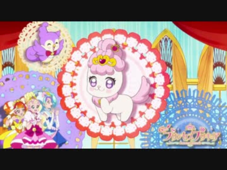 パフ 髪型 ニコニコ動画