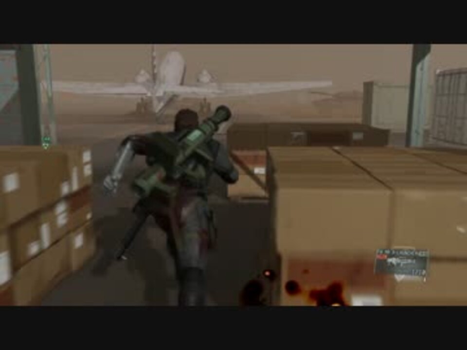 人気の ｍｇｓ５ 動画 766本 17 ニコニコ動画