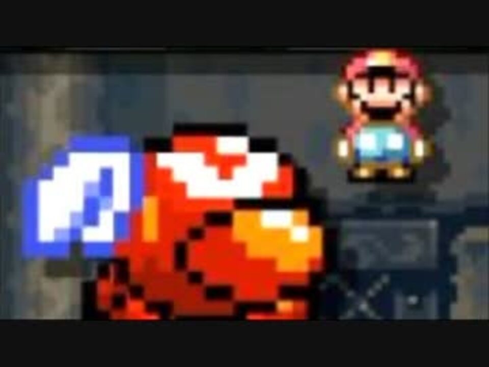 実況】みんなで激闘！マリオメーカー大戦【Part4】 - ニコニコ動画