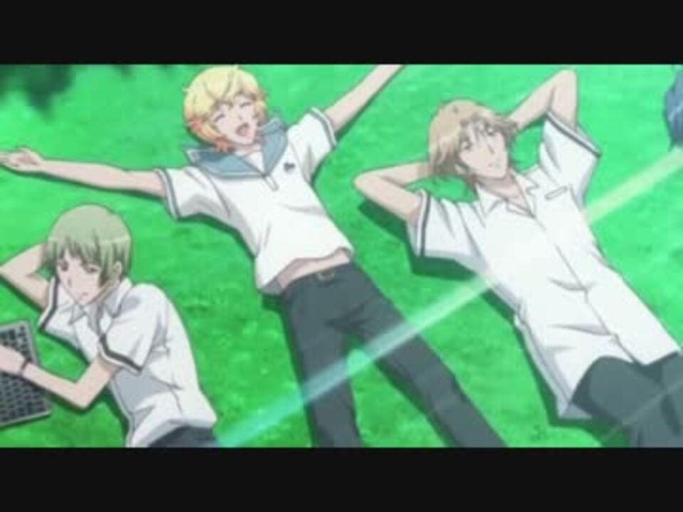 人気の 胸キュンlove Song 動画 11本 ニコニコ動画