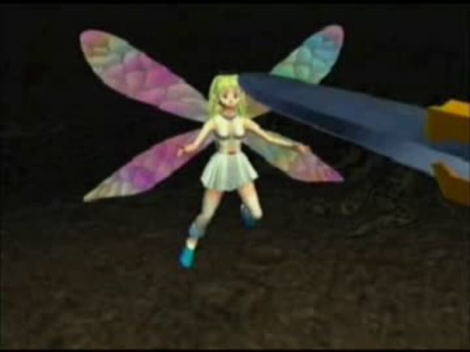 ゆっくり実況 アンシャントロマンはクソゲーじゃないから 震え声 Part5 ニコニコ動画