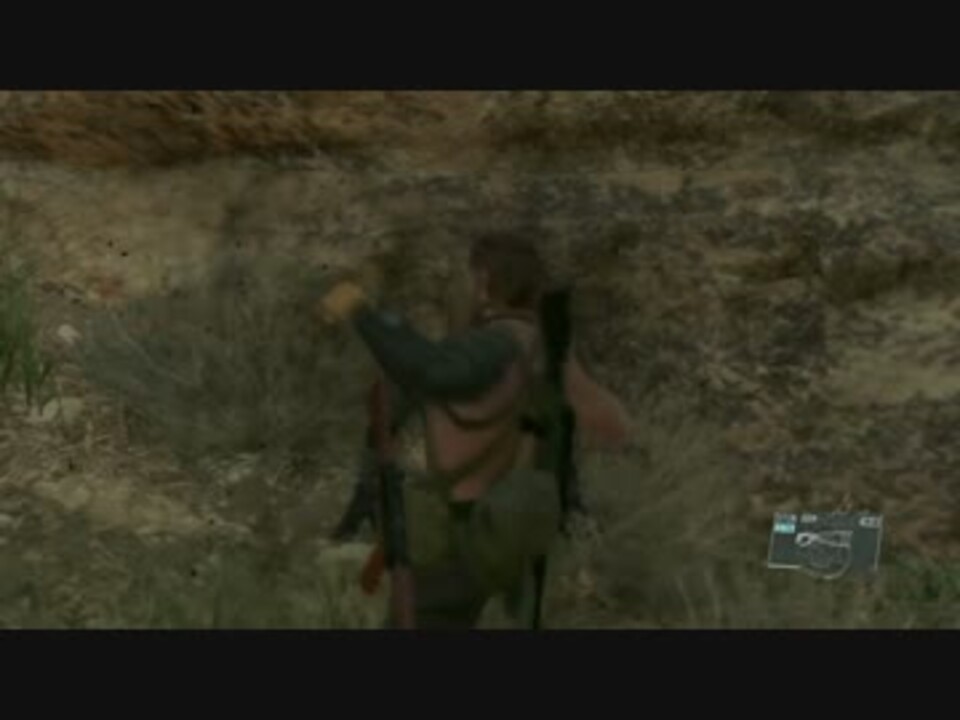 人気の ｍｇｓ５ 動画 3 175本 16 ニコニコ動画