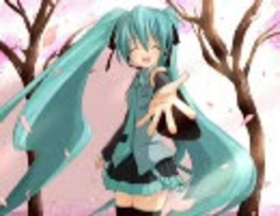 x・)つ【ほんとは分かってる】を歌ってみた＠うさ - ニコニコ動画