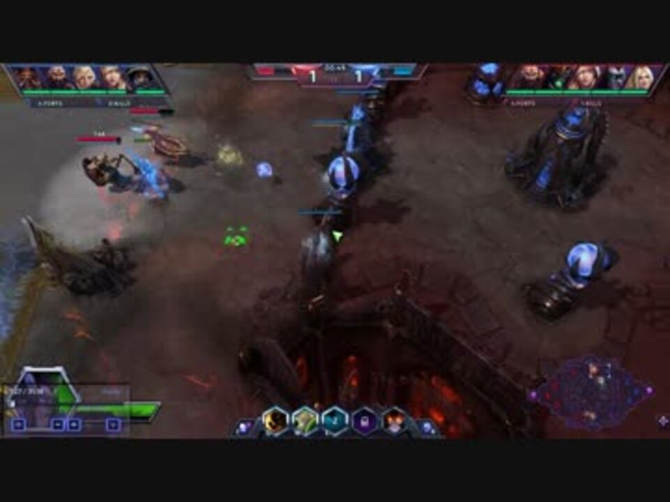 人気の Hots 動画 3本 6 ニコニコ動画