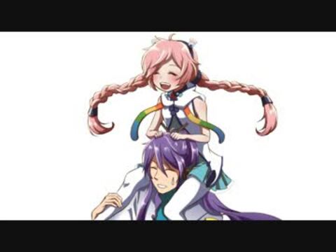 Vocaloids Life 27 "Beautiful Couples" Part 1