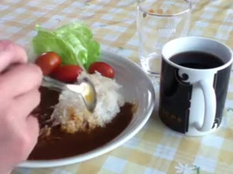 人気の ミリメシ 動画 84本 2 ニコニコ動画