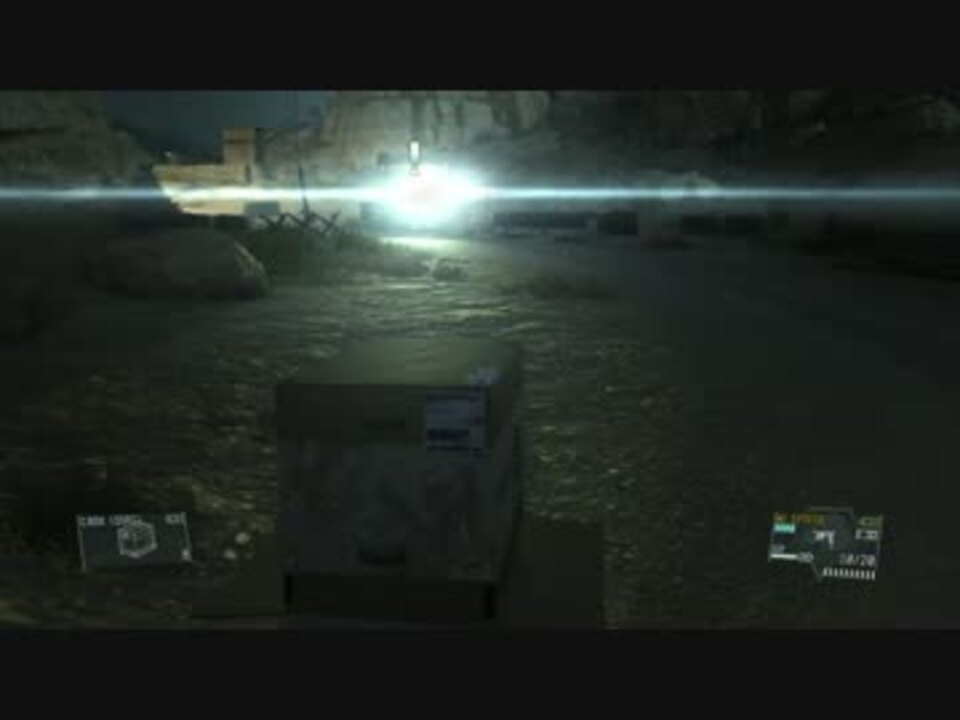 人気の Mgsv Tpp 動画 6 774本 38 ニコニコ動画