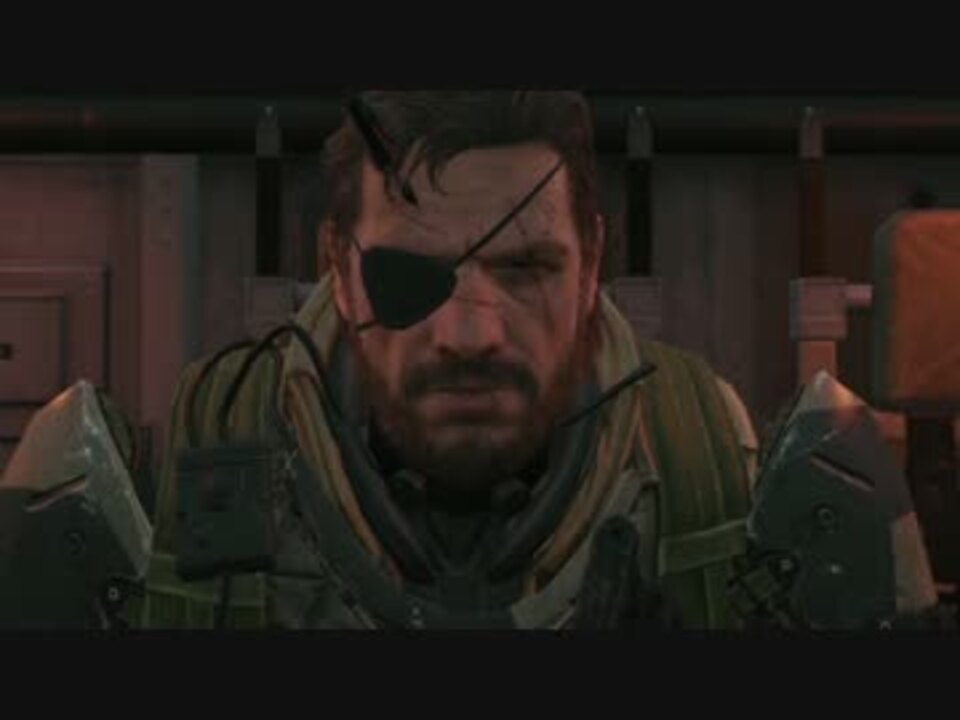 Mgs5 Tpp Fob テクニック講座 超級編 ニコニコ動画