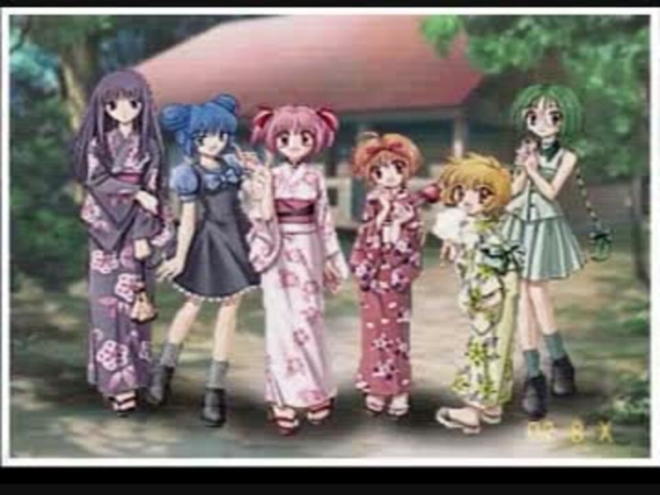 人気の 東京ミュウミュウ 動画 718本 2 ニコニコ動画