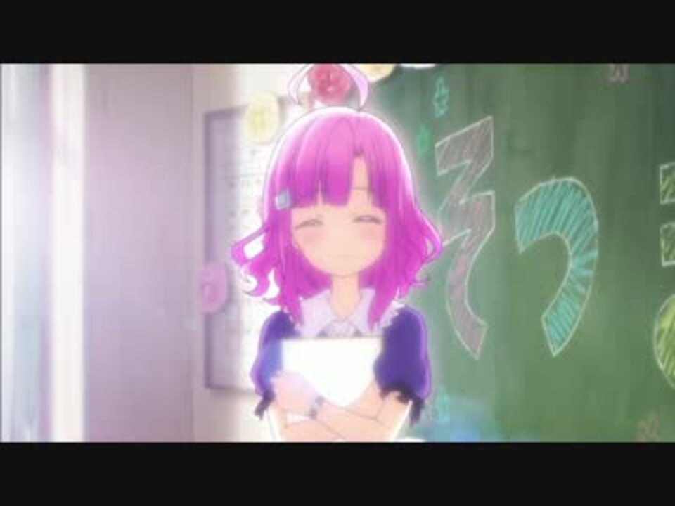 人気の めぐねえ 動画 96本 2 ニコニコ動画
