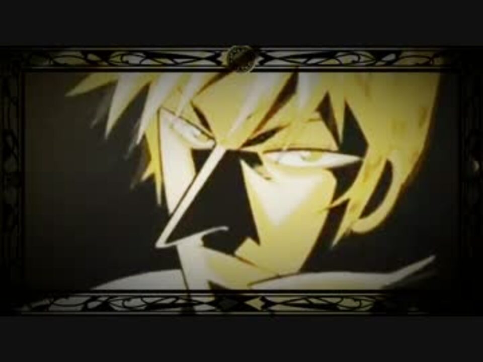 アカギで千本桜 人力vocaloid ニコニコ動画