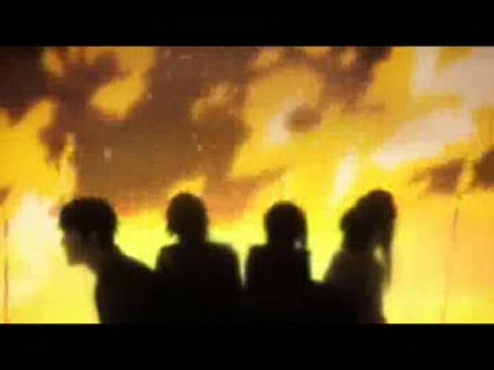 名曲 新世界より 暗闇 陰の伝承歌 名シーン ニコニコ動画