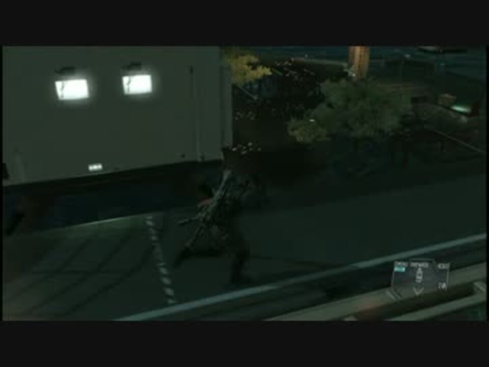 人気の Mgsv Tpp 動画 1 259本 18 ニコニコ動画