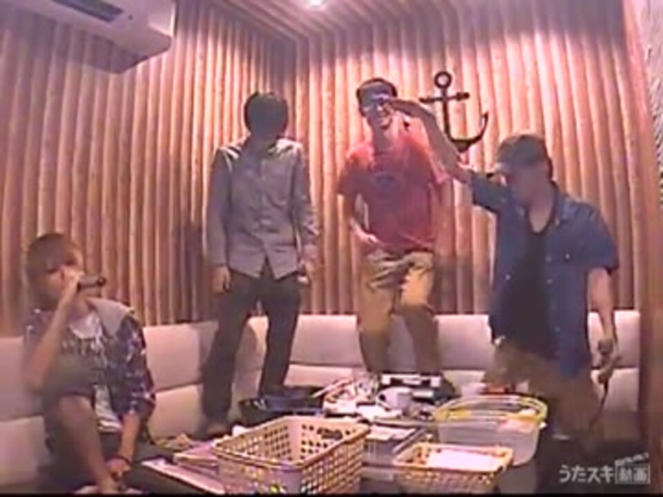 人気の ハモネプ 動画 301本 9 ニコニコ動画