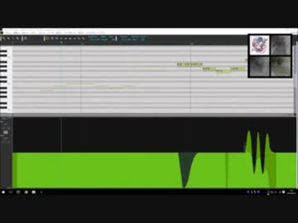 Vocaloid作品集 Awkさんの公開マイリスト ニコニコ