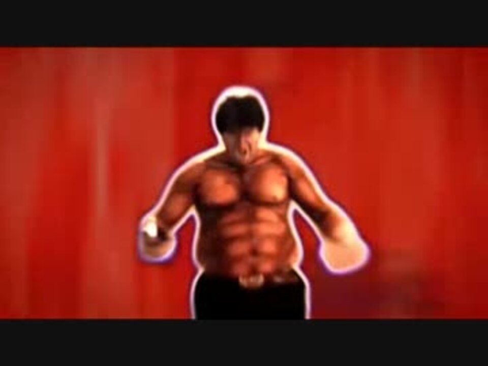 人気の 北斗の拳 実写 動画 14本 ニコニコ動画