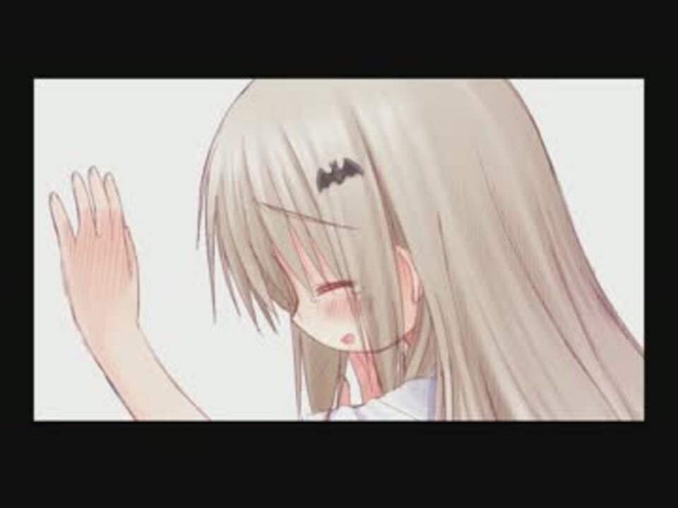 クドわふたー ED - ニコニコ動画