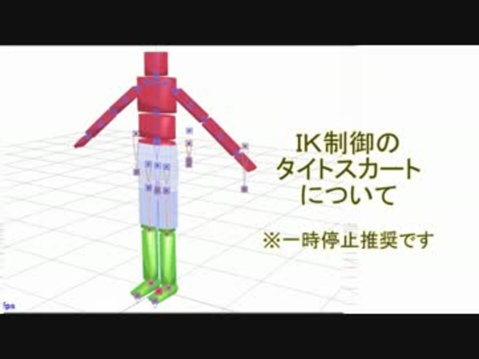 Mmd講座 Ecoiceminiさんの公開マイリスト ニコニコ