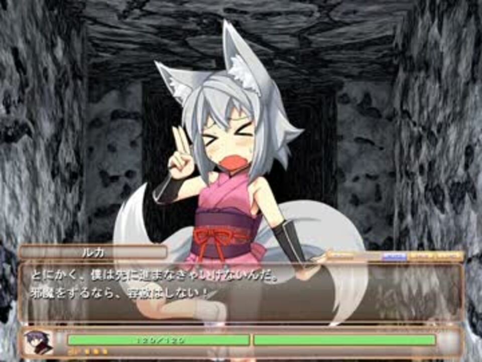 人気の もんくえ名シーン 動画 12本 ニコニコ動画