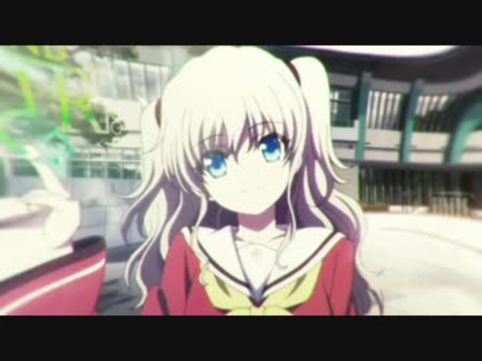 Mad Charlotte Op シャーロット Op ニコニコ動画