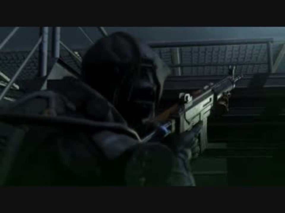 人気の Mgsv Tｐｐ 動画 1 255本 25 ニコニコ動画