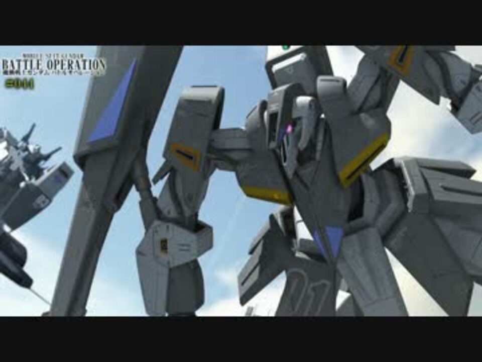 人気の ガンダム ジオン 動画 238本 4 ニコニコ動画