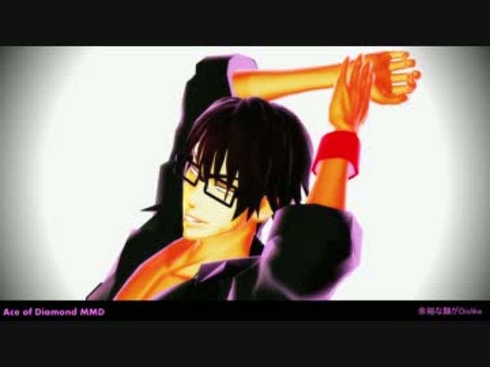 人気の ダイヤのa 動画 8本 5 ニコニコ動画