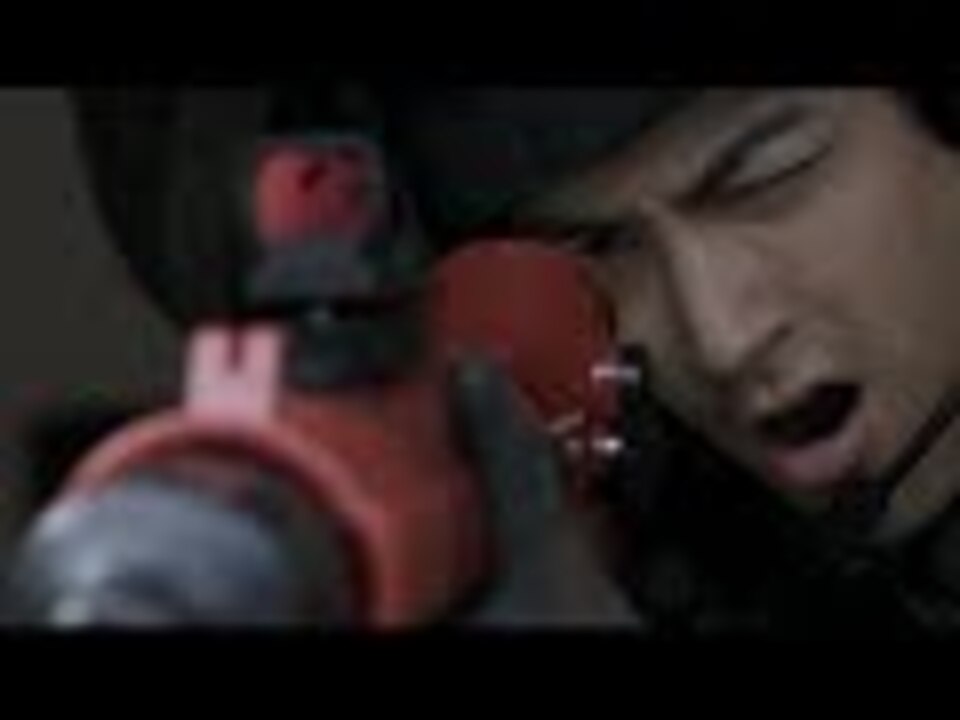映画 天空の蜂 本編映像 ニコニコ動画