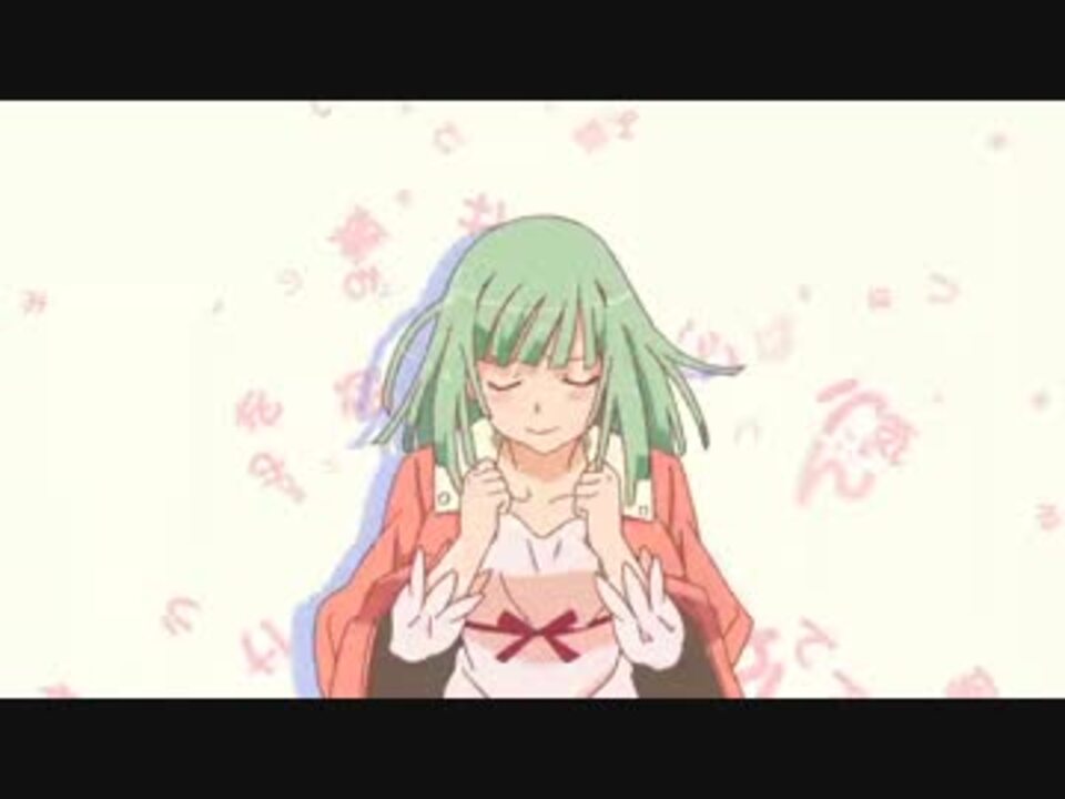 物語シリーズop Ed集 上 ニコニコ動画