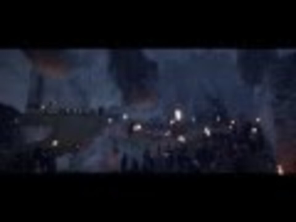 映画 ラスト ナイツ 予告編 ニコニコ動画