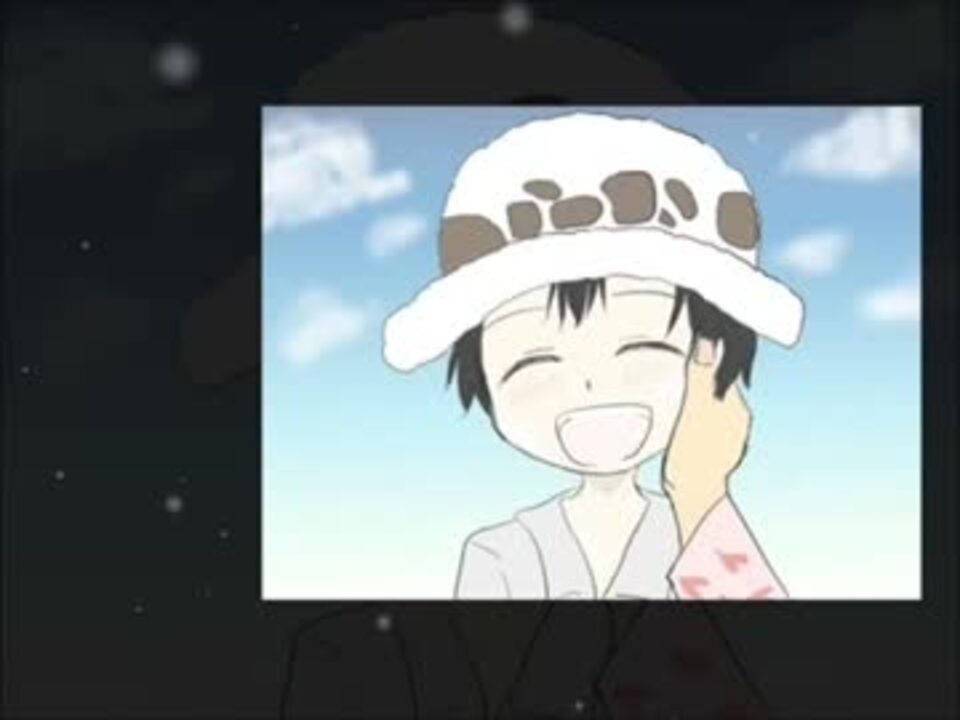 人気の 手書きワンピ 腐 動画 34本 ニコニコ動画