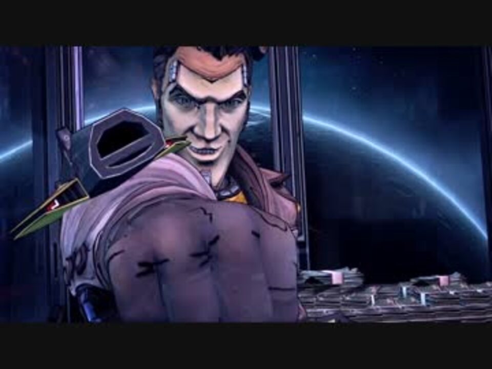 人気の Borderlands The Pre Sequel 動画 651本 2 ニコニコ動画