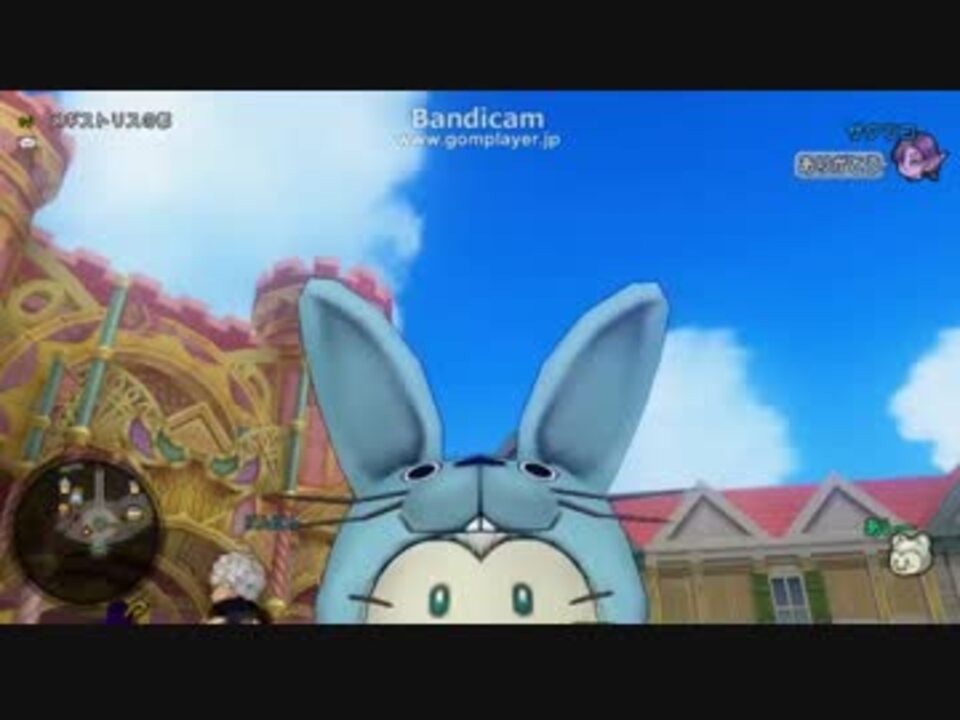 人気の Dq１０ 動画 2 124本 25 ニコニコ動画