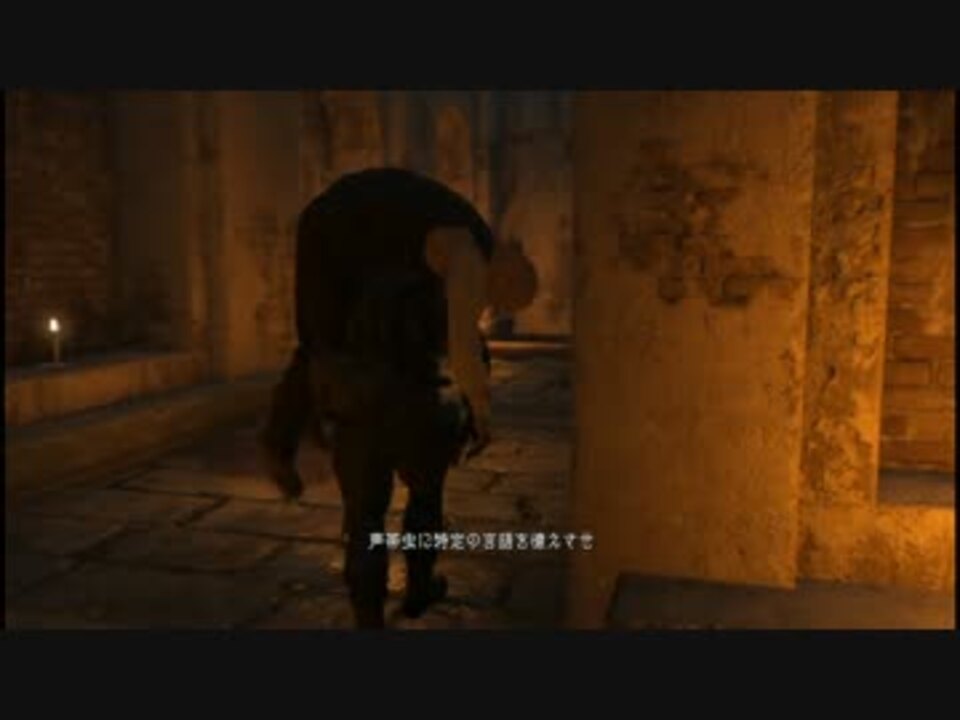 人気の ゲーム Mgsv Tpp 動画 5 5本 49 ニコニコ動画