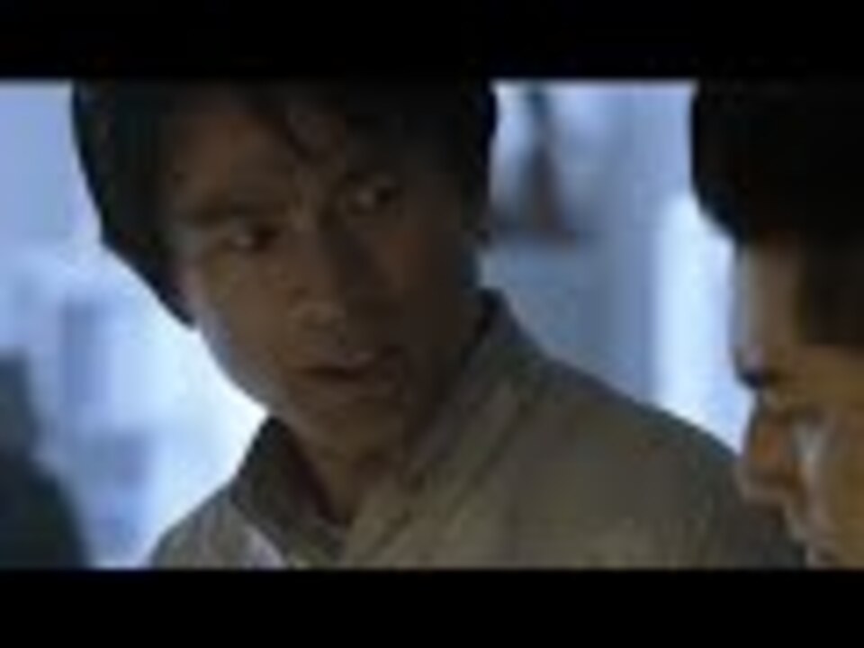 映画 天空の蜂 予告編 ニコニコ動画