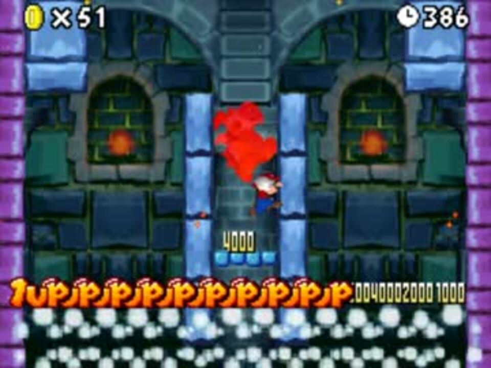 全自動Newスーパーマリオブラザーズ（67） - ニコニコ動画