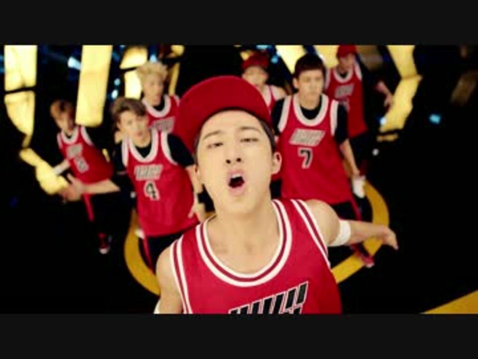 [K-POP] iKON - Hot Debut "Rhythm Ta" (MV/HD) (和訳付)