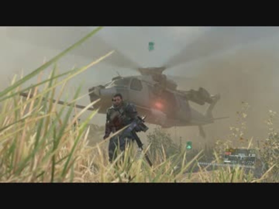 人気の Mgs5 動画 766本 17 ニコニコ動画